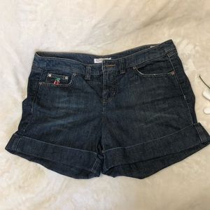 Tommy Jeans Shorts size 11